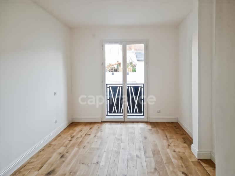 Appartement - 92 m² - 3 pièces