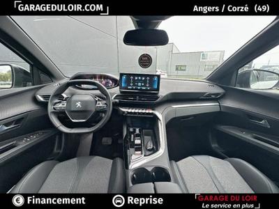 Peugeot 3008 BlueHDi 130ch s&amp;S Eat8 Allure Pack