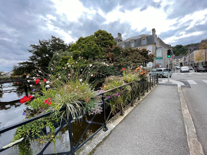 Appartement - 75 m² - 3 pièces