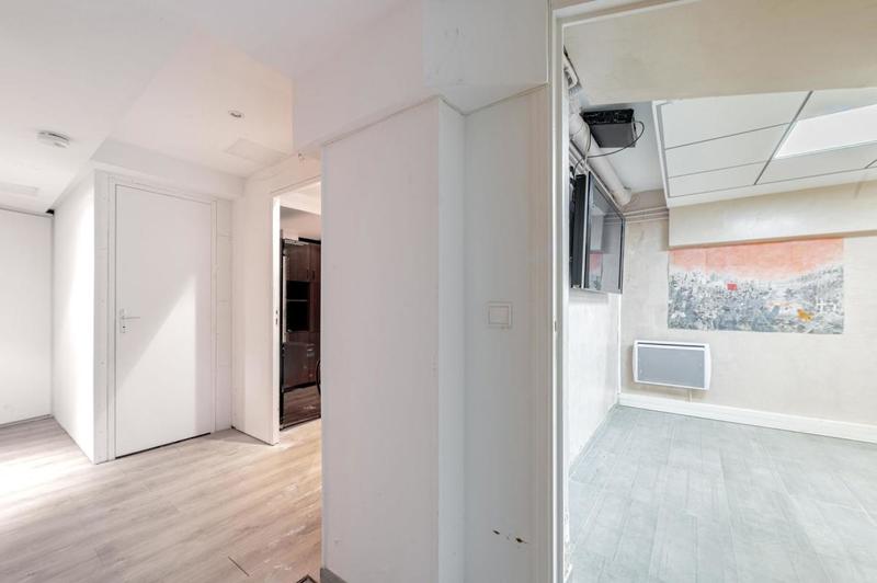 Appartement - 47 m² - 3 pièces