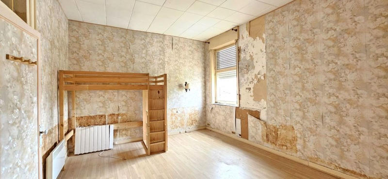 Maison - 162 m² - 6 pièces