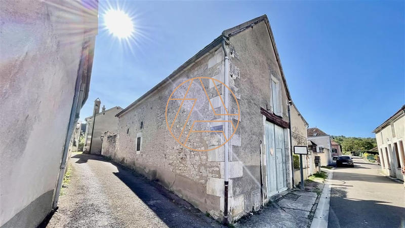 Maison - 112 m² - 3 pièces