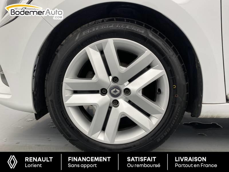 Renault Clio TCe 90 - 21n Business