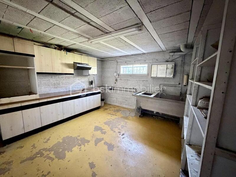 Maison - 71 m² - 3 pièces