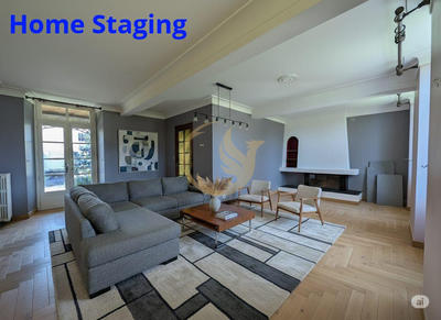 Maison ancienne - 200 m² - 8 pièces