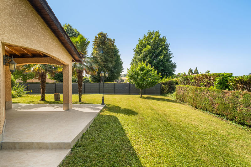 Maison - 146 m² - 5 pièces