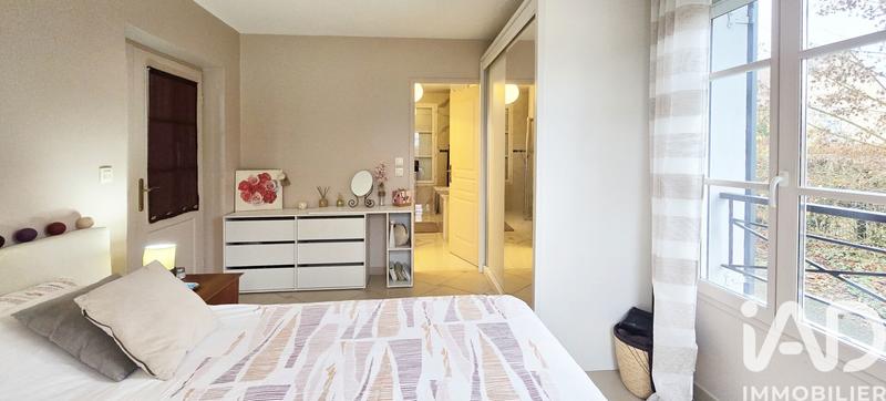 Maison - 189 m² - 7 pièces