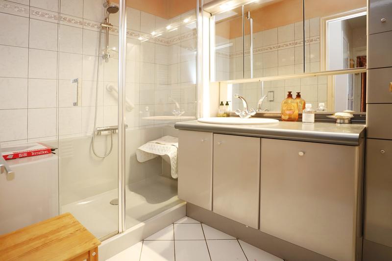 Appartement - 82 m² - 4 pièces