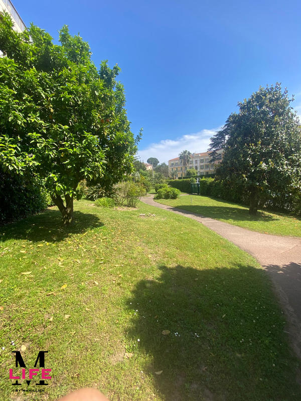 Appartement - 116 m² - 3 pièces