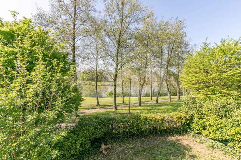 Duplex - 111 m² - 5 pièces