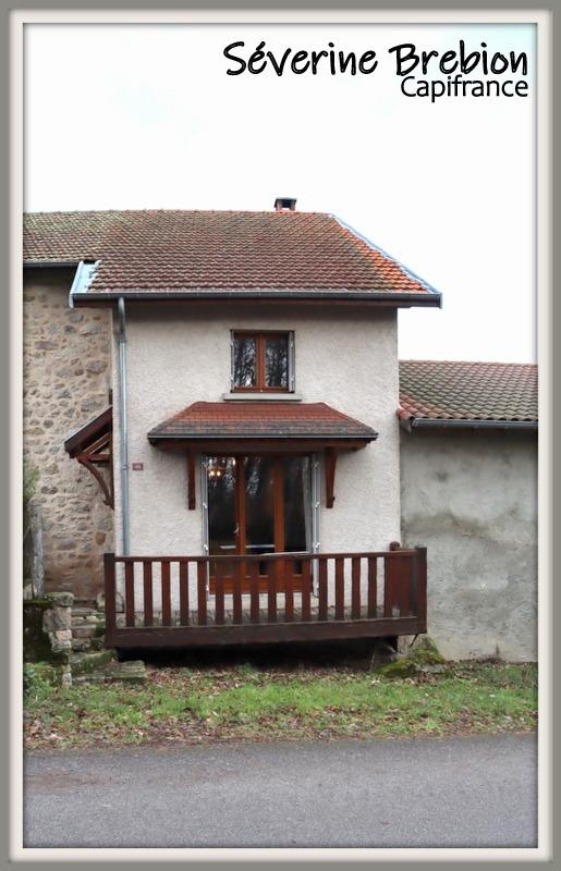 Maison - 111 m² - 3 pièces