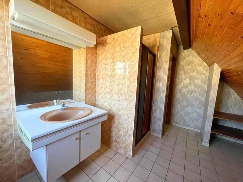 Maison - 182 m² - 8 pièces