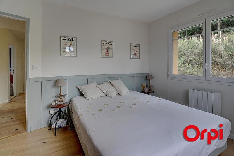 Maison - 170 m² - 7 pièces