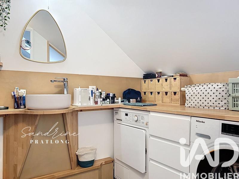 Appartement - 103 m² - 5 pièces