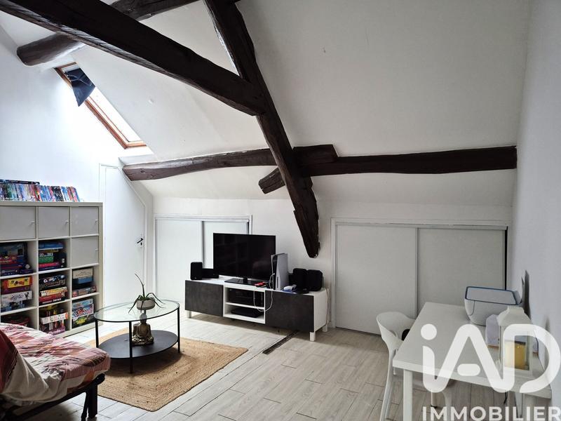 Maison - 186 m² - 8 pièces