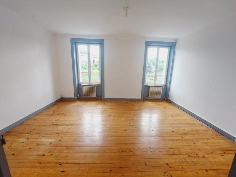Immeuble - 227 m²