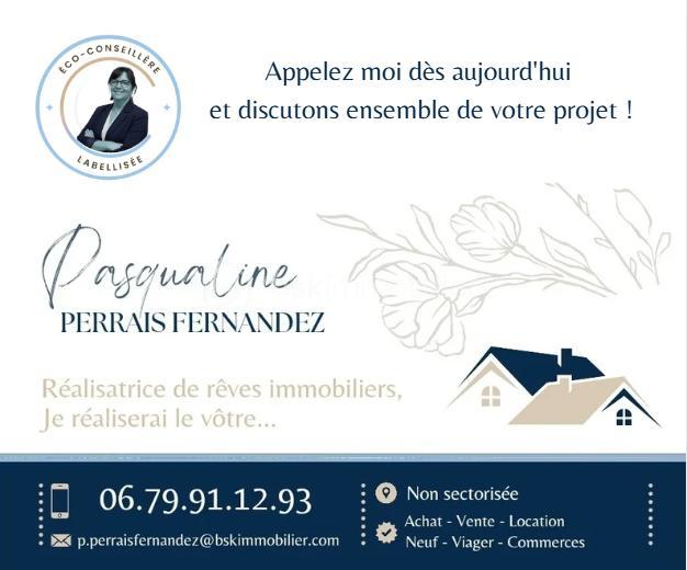 Studio - 19 m² - 1 pièce