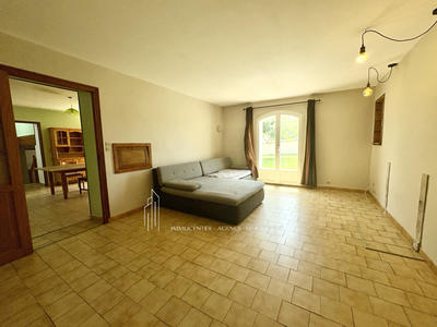 Maison - 167 m² - 6 pièces