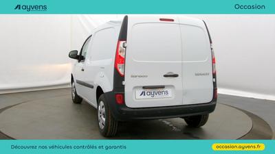 Renault Kangoo Express 1.5 Blue dCi 115ch Extra R-Link 5cv