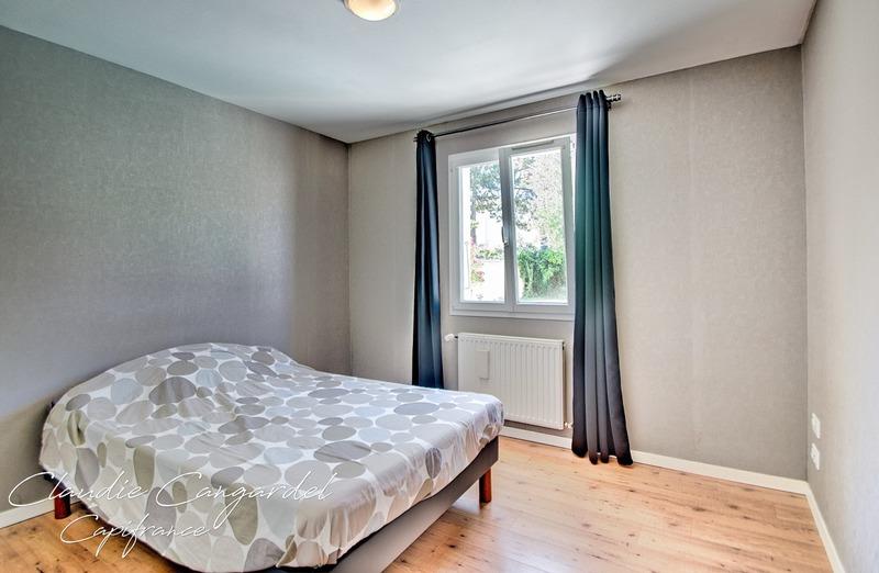 Maison - 152 m² - 7 pièces