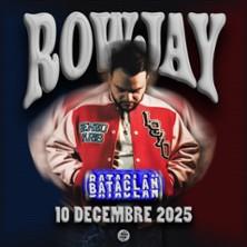 Rowjay - la Vie Rapide Experience
