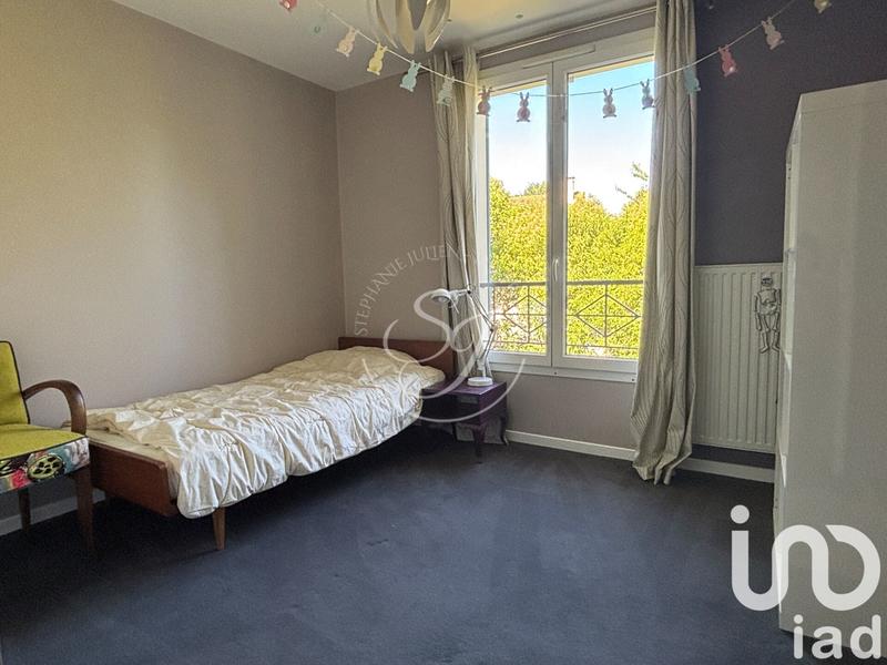 Maison - 151 m² - 6 pièces