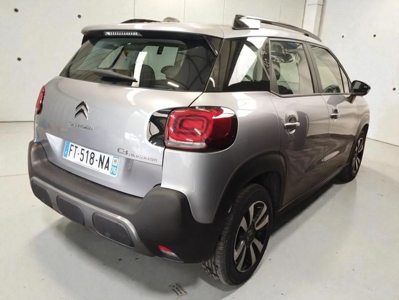 Citroën C3 Aircross 1.5 Bluehdi 120 Business Ba
