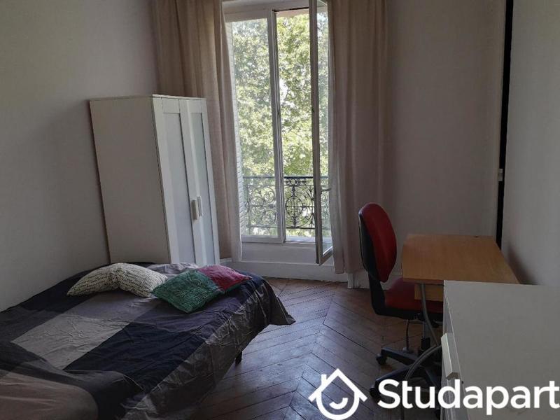 Appartement - 85 m² - 4 pièces
