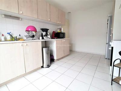 Maison - 91 m² - 4 pièces
