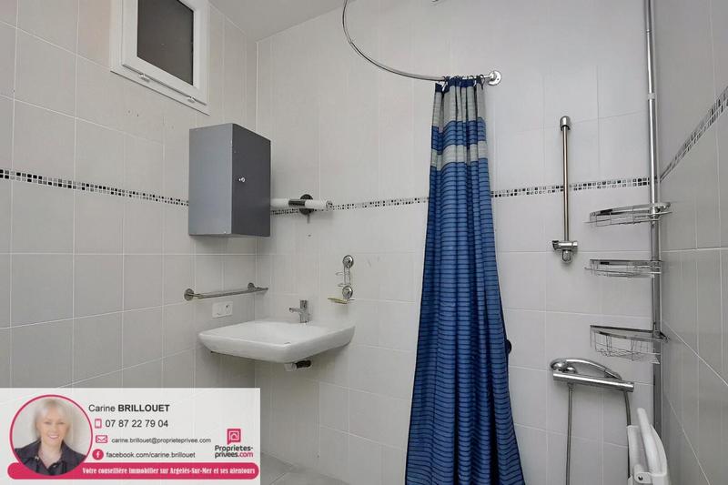 Maison - 97 m² - 5 pièces