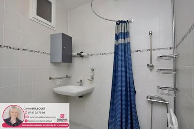 Maison - 97 m² - 5 pièces