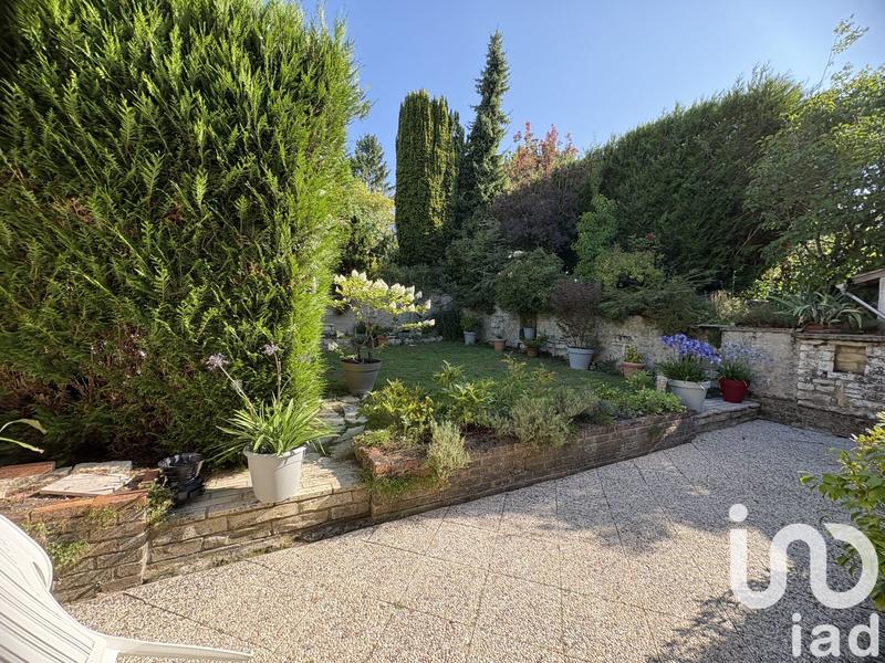 Maison de village - 69 m² - 3 pièces