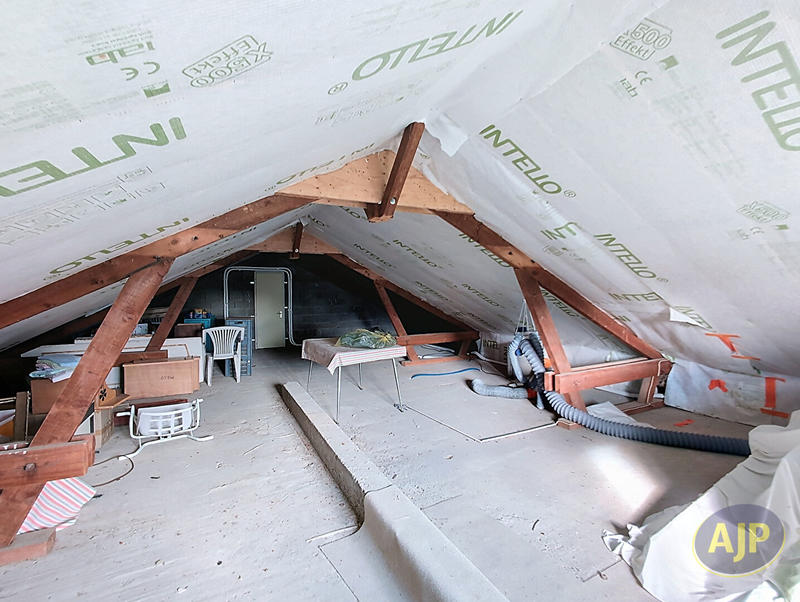 Maison - 78 m² - 3 pièces