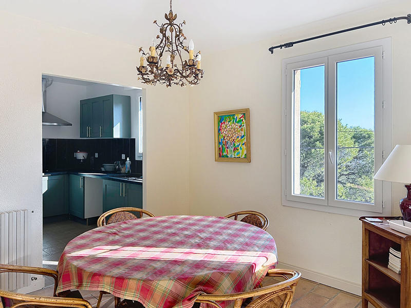 Maison - 132 m² - 6 pièces