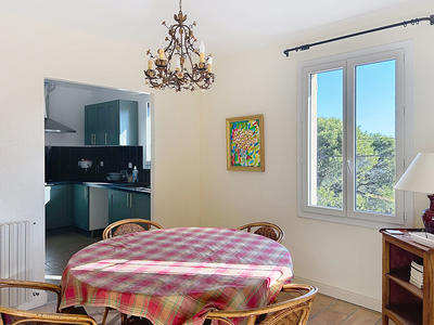 Maison - 132 m² - 6 pièces