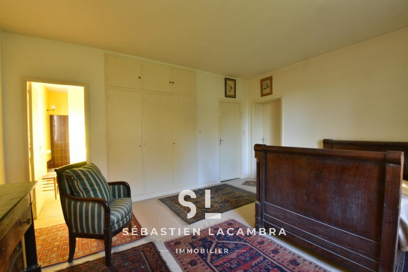 Maison - 133 m² - 4 pièces