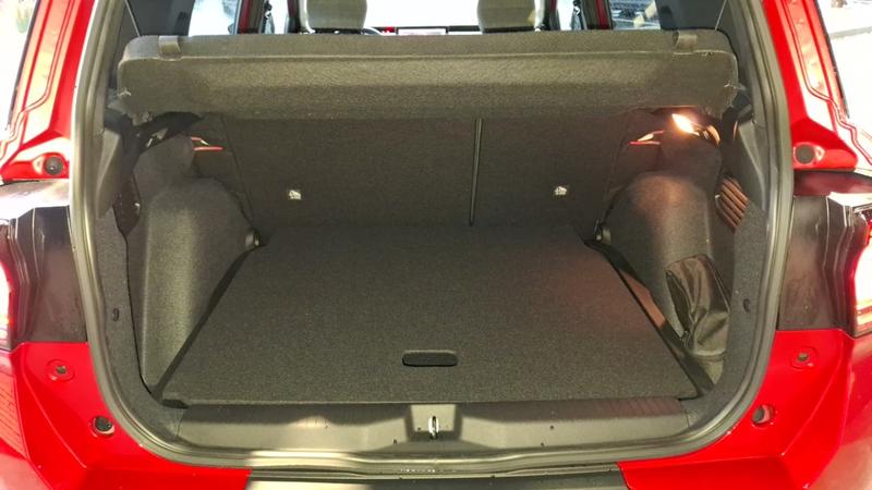 Citroën C3 Aircross PureTech 110 Bvm6 Plus