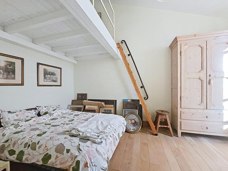 Maison de ville - 220 m² - 8 pièces