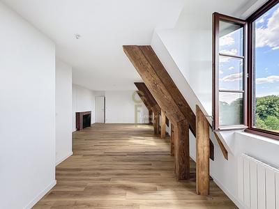 Appartement - 89 m² - 3 pièces