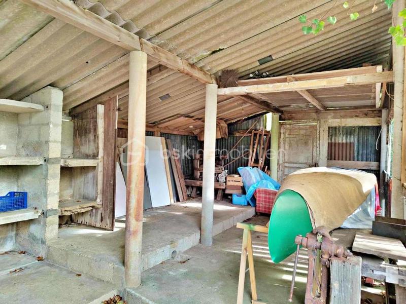 Maison traditionnelle - 134 m² - 6 pièces