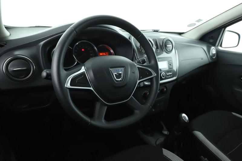 Dacia Sandero II Stepway 1.0 SCe Urban 73 ch