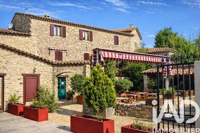 Bastide - 480 m² - 15 pièces