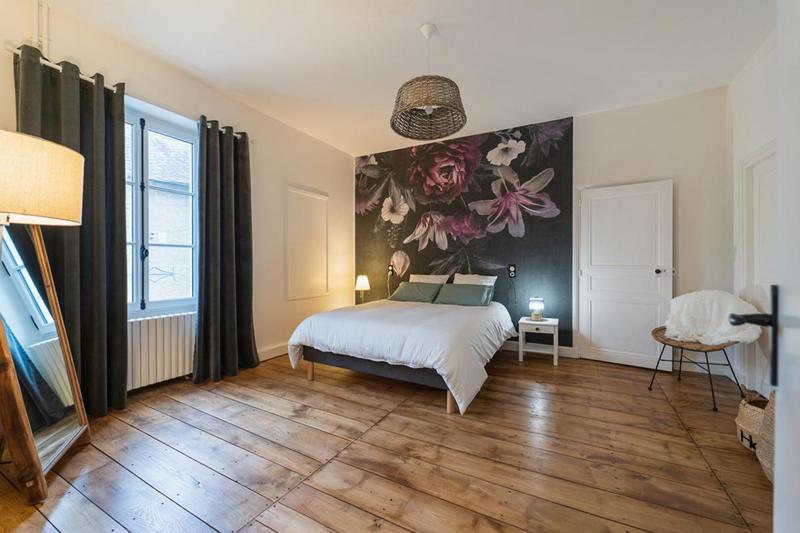 Propriété - 235 m² - 8 pièces
