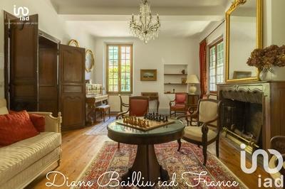 Maison de ville - 341 m² - 10 pièces