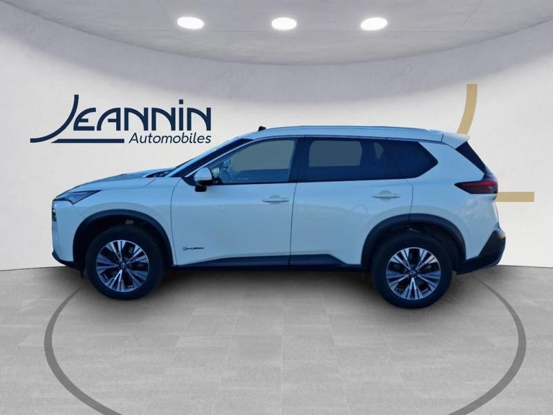 Nissan X-Trail e-Power 204 ch n-Connecta