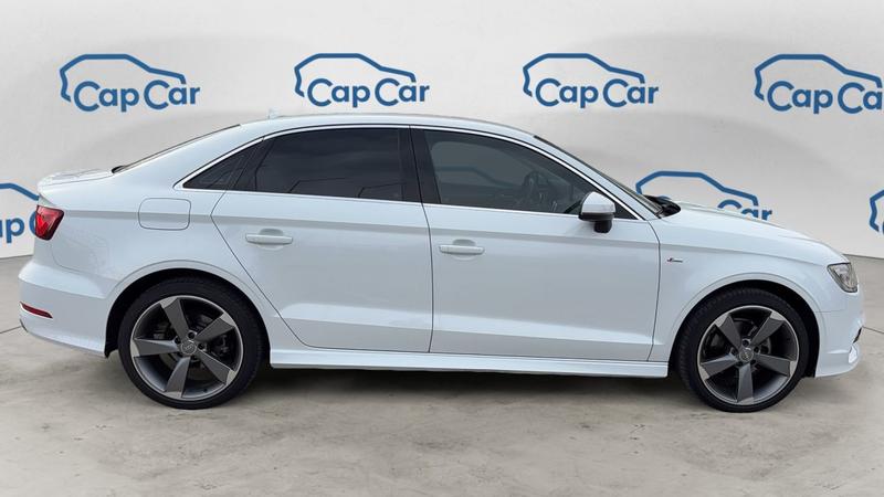 Audi A3 Limousine III 1.4 Tfsi Cod 150 Ambiente