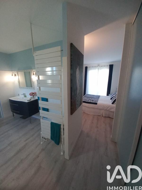 Maison de maîtres - 254 m² - 8 pièces