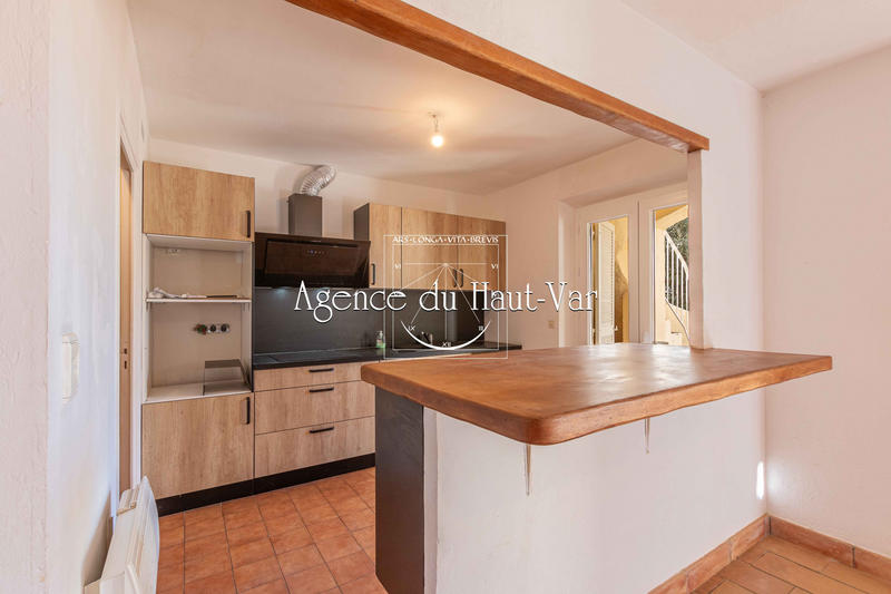 Maison de village - 71 m² - 3 pièces