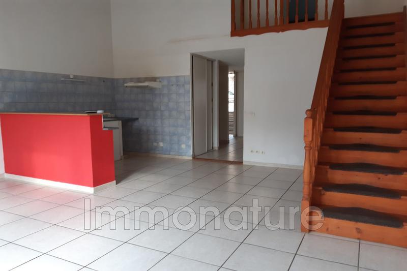 Appartement - 77 m² - 4 pièces