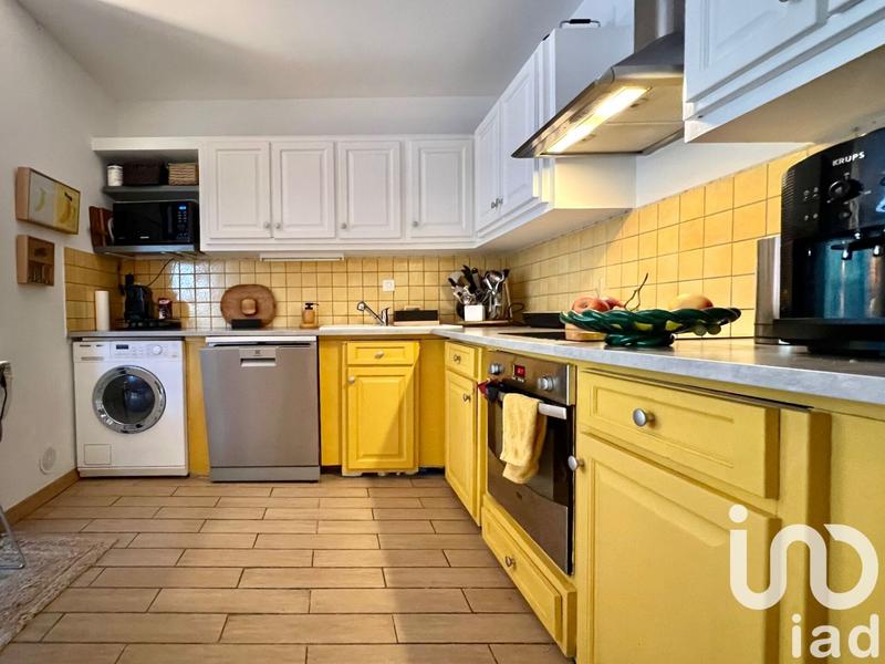 Maison - 175 m² - 7 pièces